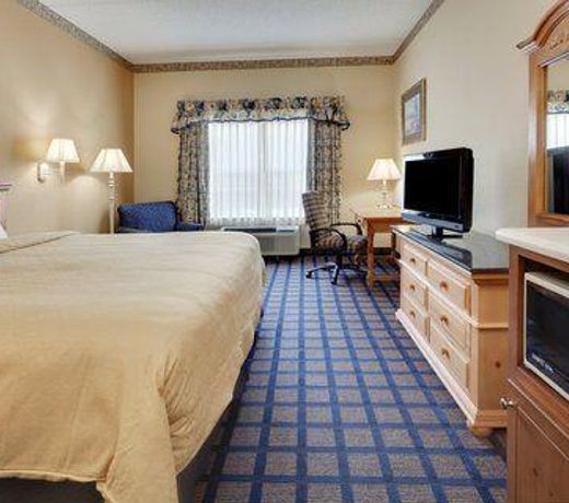 Best Western Plus Lake City