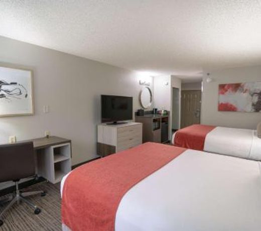 Best Western Plus Lake City