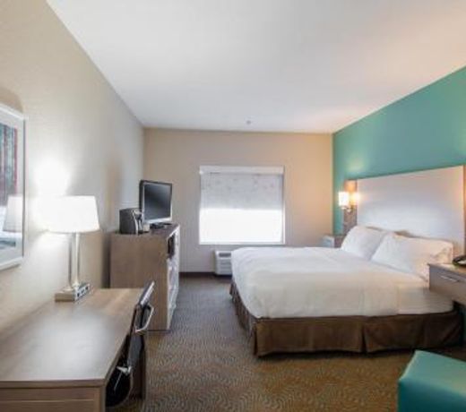 Holiday Inn Hotel & Suites Lake City, an IHG Hotel