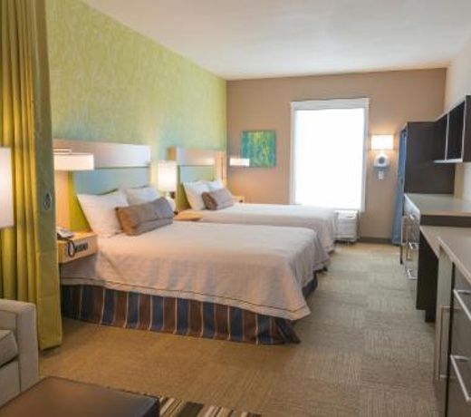 Home2 Suites by Hilton Lake City