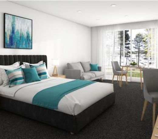 Ensenada Motor Inn and Suites