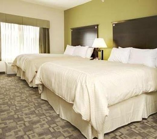 Comfort Suites Lake City