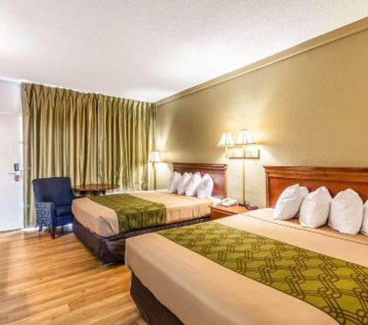 Econo Lodge Lake City North