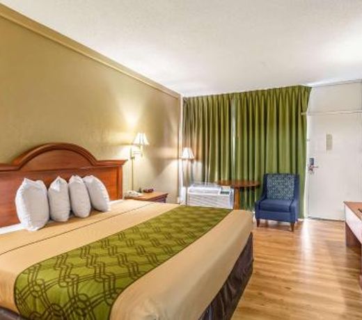 Econo Lodge Lake City North