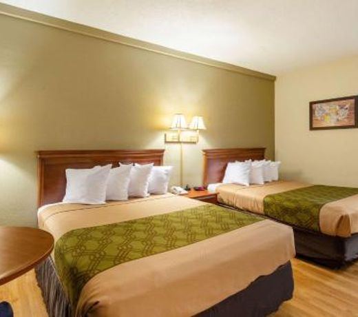 Econo Lodge Lake City North