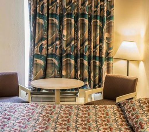 Rodeway Inn Lake City I-75