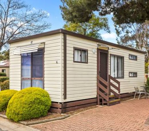 Levi Adelaide Holiday Park