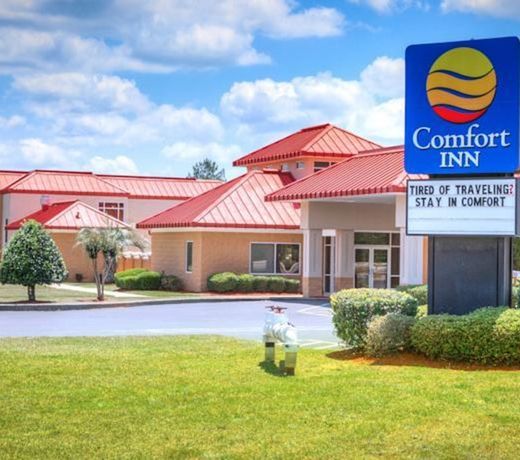 Best Western Milton Inn