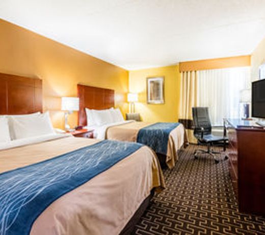 Best Western Milton Inn