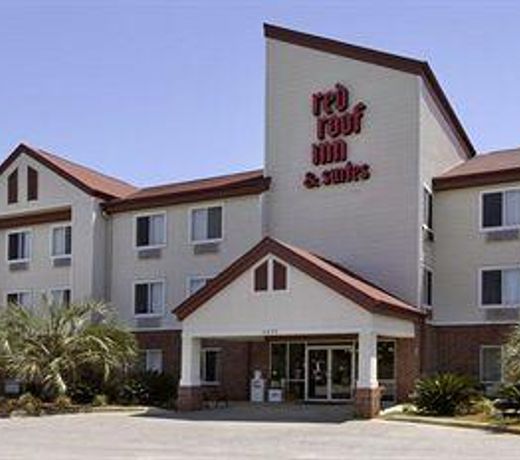 Red Roof Inn & Suites Pensacola East - Milton