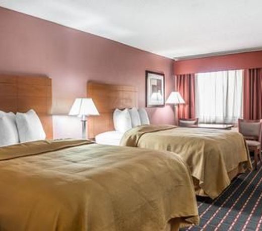 Quality Inn