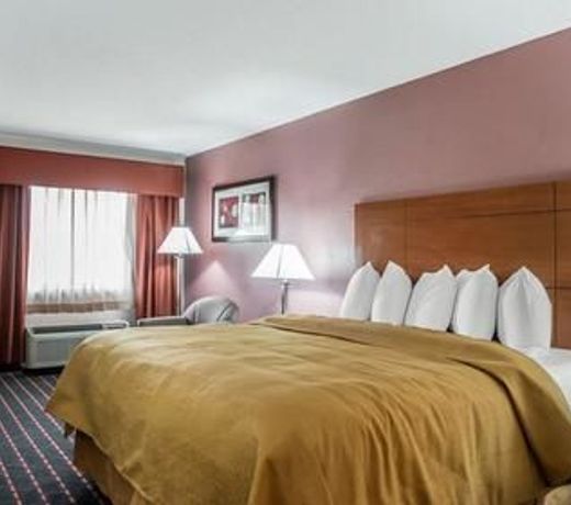 Quality Inn