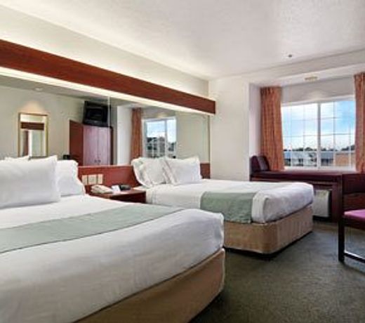 Microtel Inn & Suites Marianna