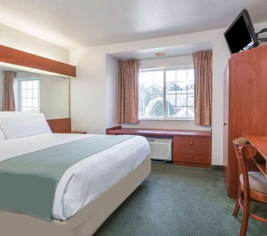 Microtel Inn & Suites Marianna