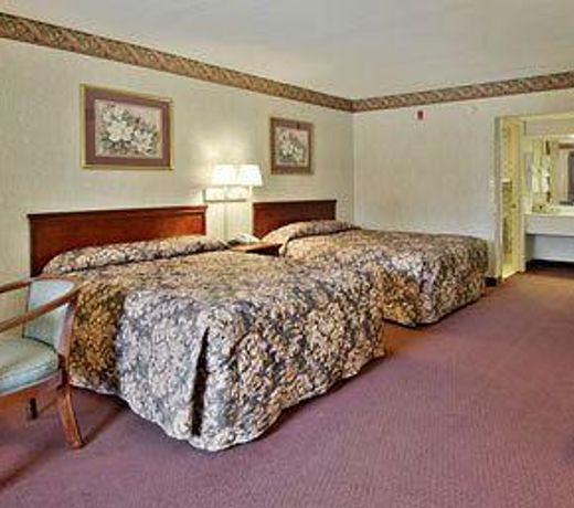Super 8 by Wyndham Marianna