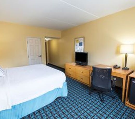 Fairfield Inn & Suites Marianna