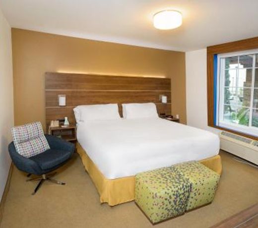 Holiday Inn Express Calexico, an IHG Hotel
