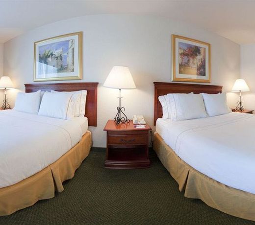 Holiday Inn Express Calexico, an IHG Hotel