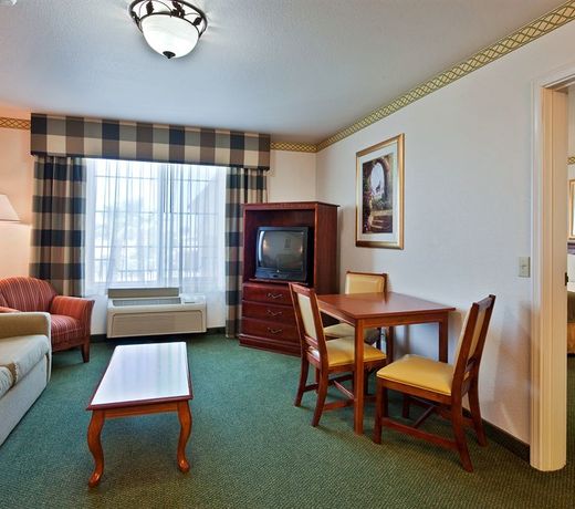 Holiday Inn Express Calexico, an IHG Hotel
