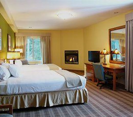 Truckee Donner Lodge