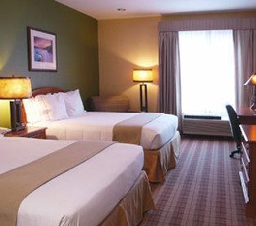Truckee Donner Lodge