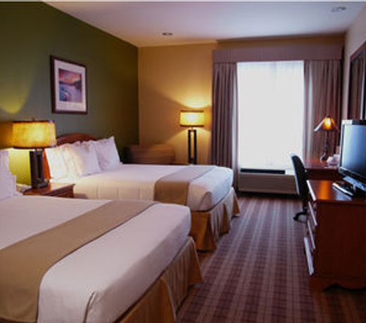 Truckee Donner Lodge