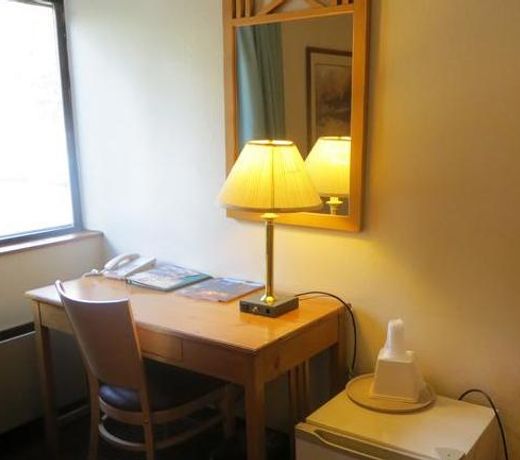 Inn At Truckee
