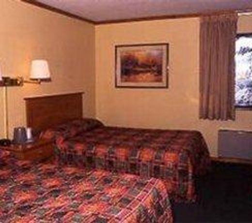 Inn At Truckee