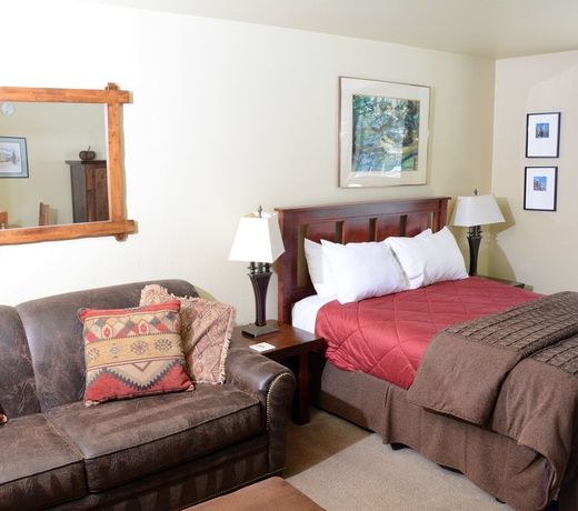 Northstar California Resort