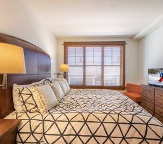 East West Hospitality at Tahoe