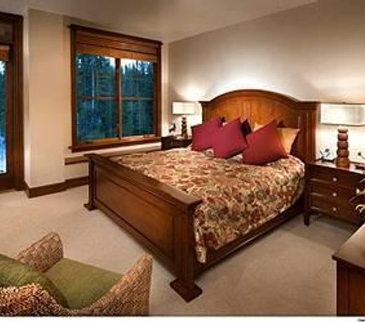 East West Hospitality at Tahoe