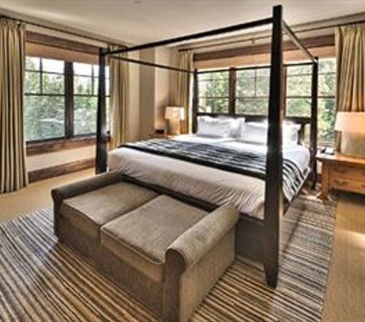 East West Hospitality at Tahoe