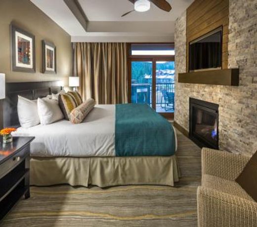 Northstar Lodge by Welk Resorts