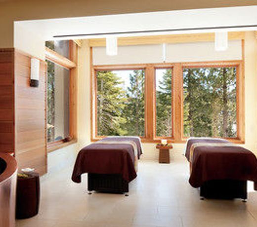 The Ritz-Carlton, Lake Tahoe