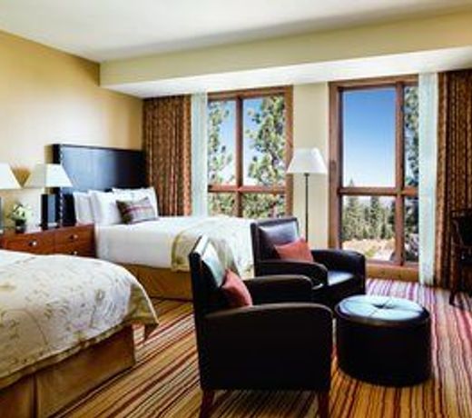 The Ritz-Carlton, Lake Tahoe