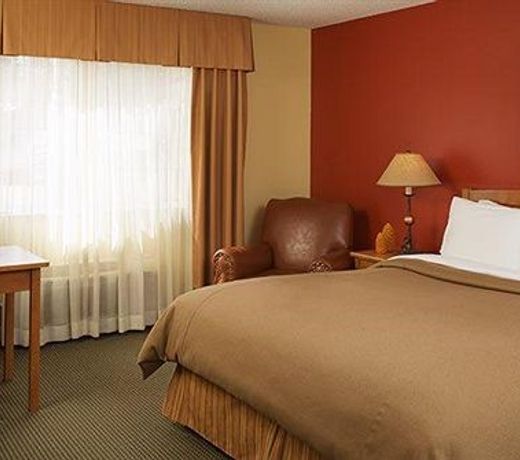 Best Western Plus Truckee-Tahoe Hotel