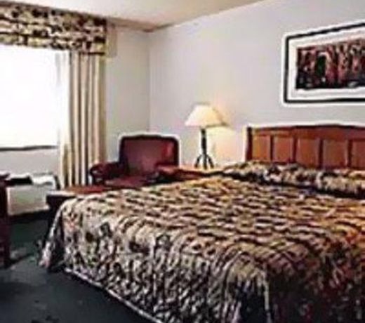 Best Western Plus Truckee-Tahoe Hotel