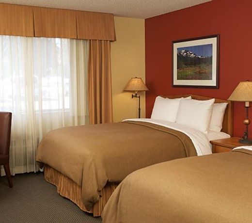Best Western Plus Truckee-Tahoe Hotel