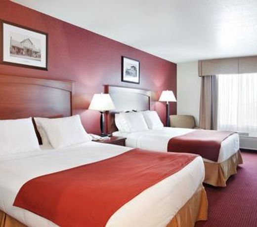 Best Western Watertown