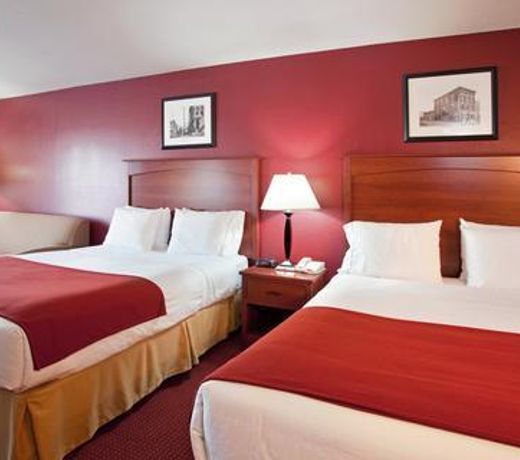 Best Western Watertown