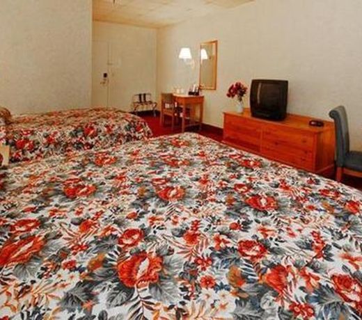 Econo Lodge Stewart International Airport