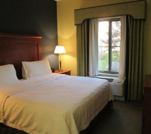 Homewood Suites by Hilton Newburgh-Stewart Airport