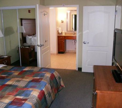 Homewood Suites by Hilton Newburgh-Stewart Airport