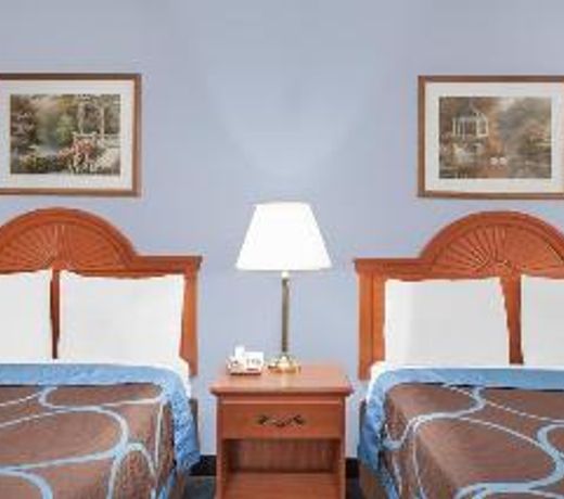 Super 8 by Wyndham Middletown