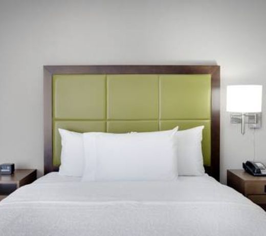 Hampton Inn Middletown