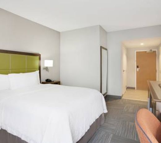 Hampton Inn Middletown