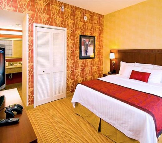 Courtyard by Marriott Middletown Goshen