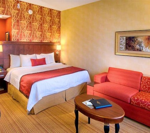 Courtyard by Marriott Middletown Goshen