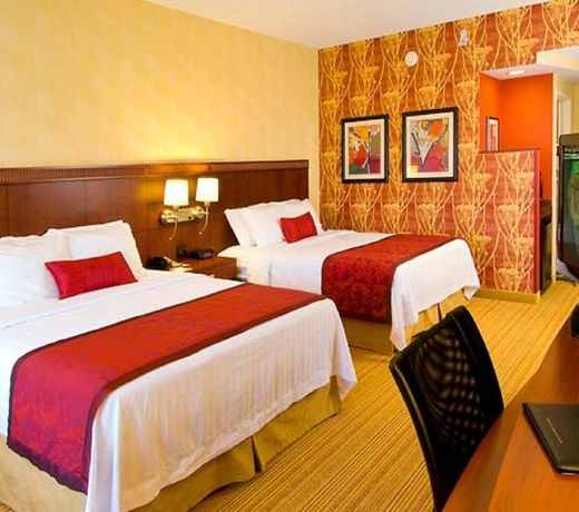 Courtyard by Marriott Middletown Goshen