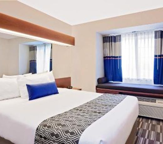 Microtel Inn & Suites by Wyndham Middletown